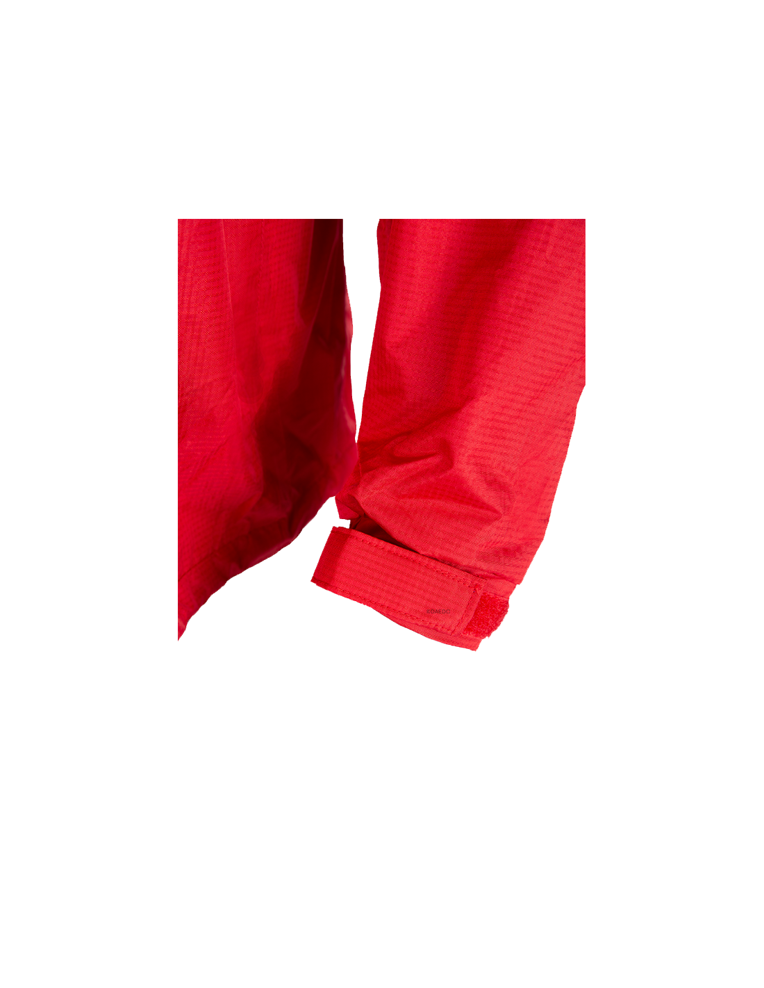 Red Windbreaker*++*